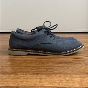 Boys Tucker + Tate Dress Shoes